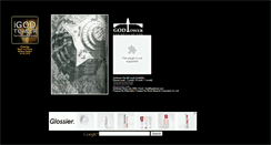Desktop Screenshot of godtower.com